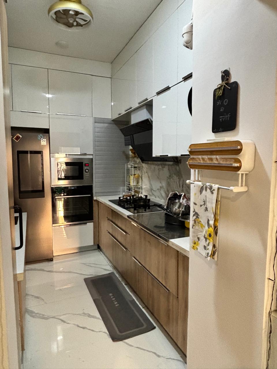 Modular Kitchen 6